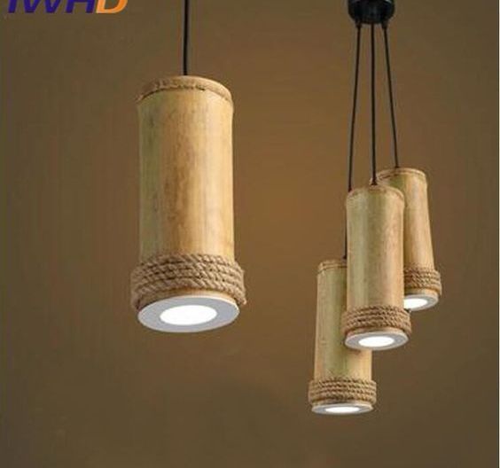 Lampe décorative d'intérieure