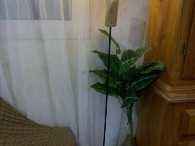 Lampe décorative d'intérieure