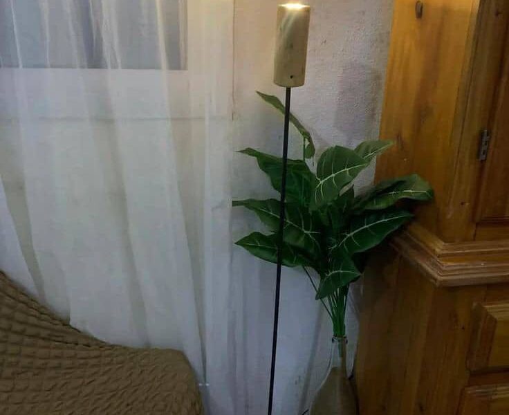 Lampe décorative d'intérieure