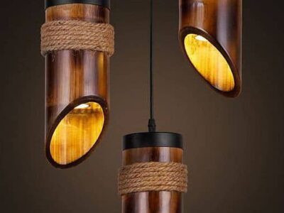 Lampe décorative d'intérieure