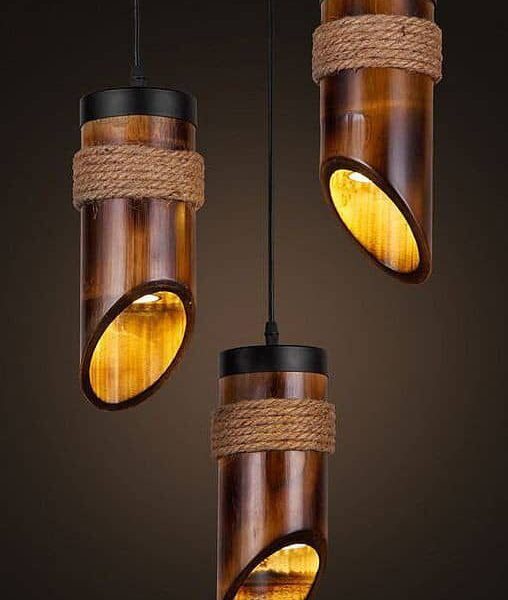 Lampe décorative d'intérieure