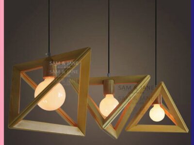 Lampe décorative d'intérieure