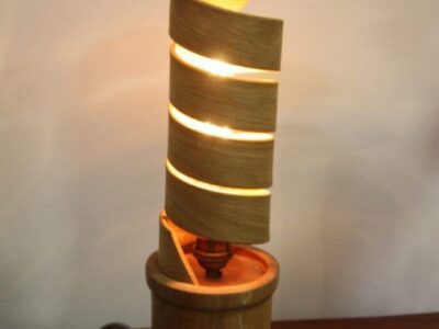 Lampe décorative d'intérieure