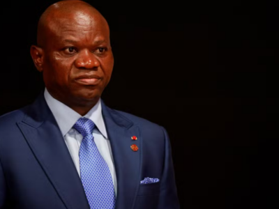 Élection présidentielle du 12 avril 2025 : 4 candidatures retenues