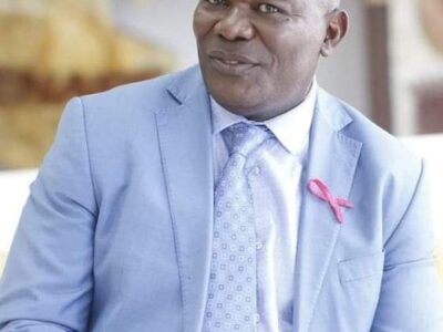 Élection présidentielle du 12 avril 2025 : 4 candidatures retenues