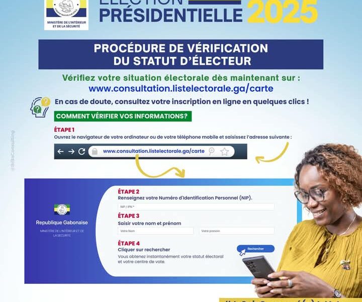 [Election présidentielle]