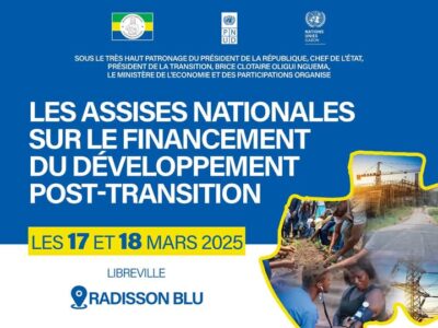 𝐀𝐬𝐬𝐢𝐬𝐞𝐬 𝐍𝐚𝐭𝐢𝐨𝐧𝐚𝐥𝐞𝐬 𝐬𝐮𝐫 𝐥𝐞 𝐅𝐢𝐧𝐚𝐧𝐜𝐞𝐦𝐞𝐧𝐭 𝐝𝐮 𝐃𝐞́𝐯𝐞𝐥𝐨𝐩𝐩𝐞𝐦𝐞𝐧𝐭 𝐏𝐨𝐬𝐭-𝐓𝐫𝐚𝐧𝐬𝐢𝐭𝐢𝐨𝐧