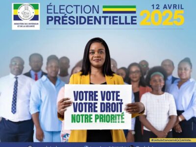 Élection présidentielle