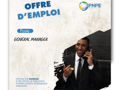 Général Manager