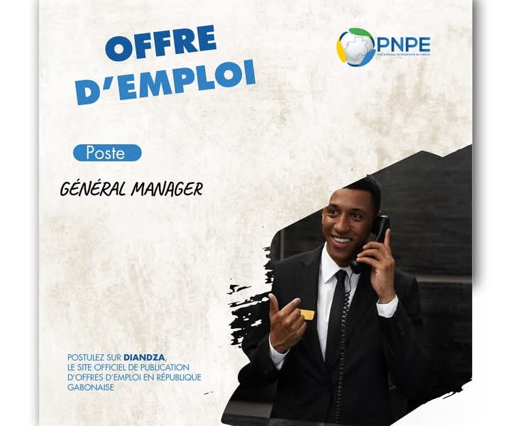 Général Manager