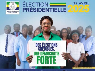 Élection présidentielle 2025 : l'opportunité d'écrire une nouvelle histoire