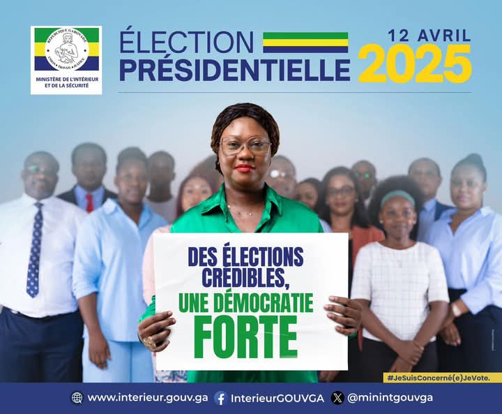 Élection présidentielle 2025 : l'opportunité d'écrire une nouvelle histoire