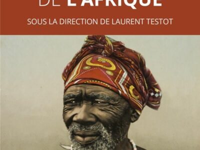 La Grande Histoire de l'Afrique