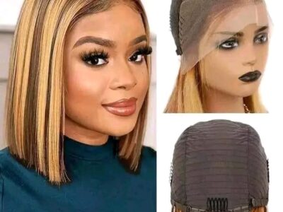 Perruques disponibles