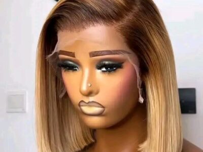 Perruques disponibles