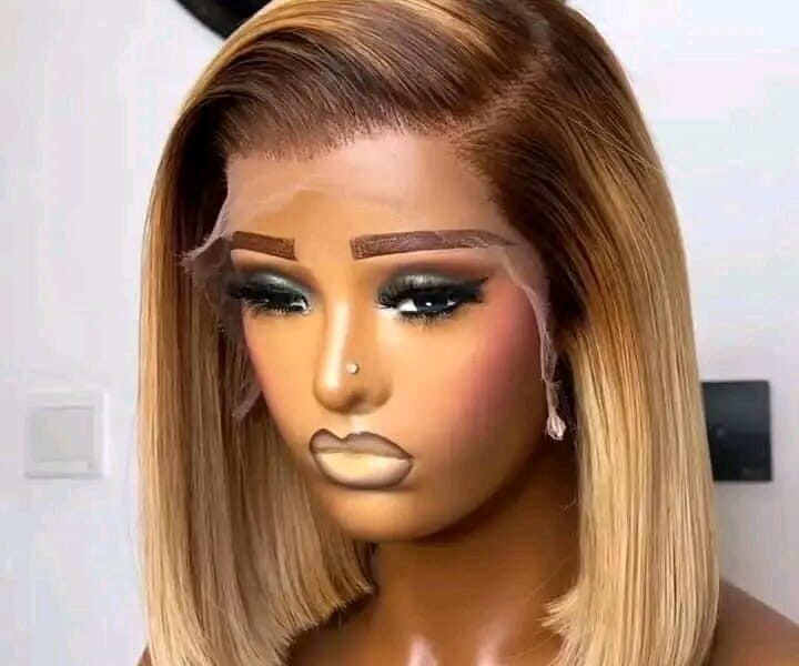 Perruques disponibles