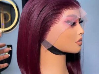 Perruques disponibles