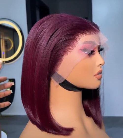 Perruques disponibles