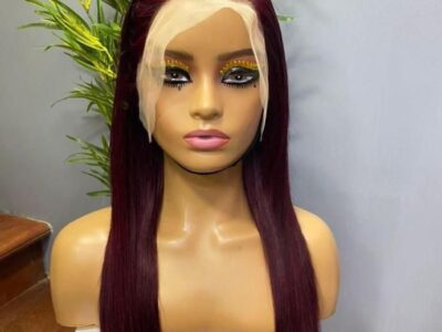 Perruques disponibles