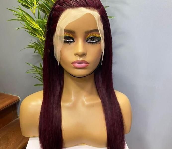 Perruques disponibles