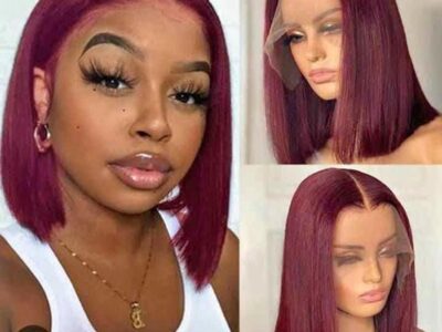 Perruques disponibles