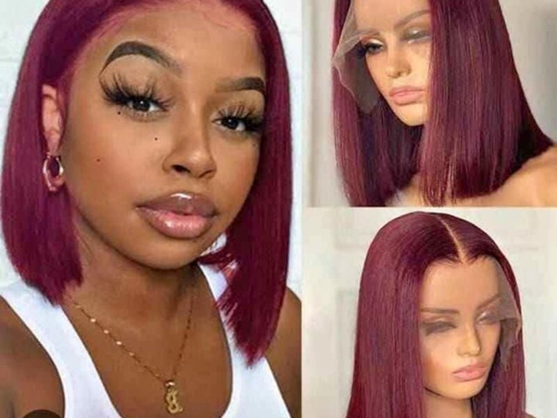 Perruques disponibles