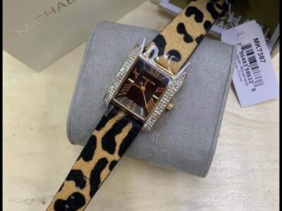 Des montres de luxes avec boîtiers à porter de mains