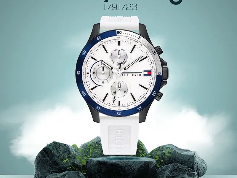 Des montres de luxes avec boîtiers à porter de mains