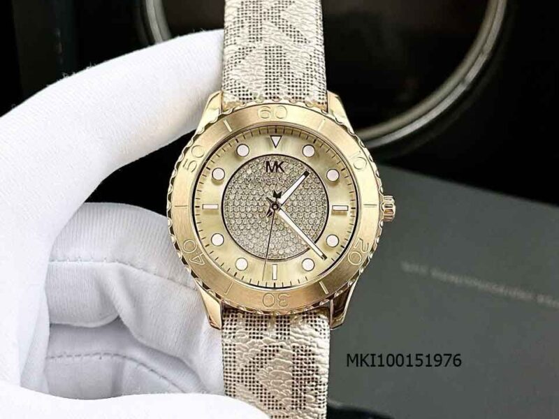 Des montres de luxes avec boîtiers à porter de mains