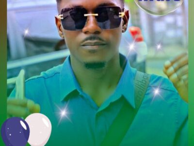 Joyeux anniversaire Freem