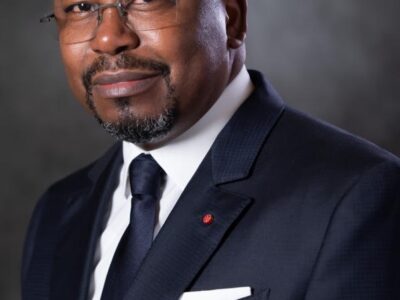 Élection présidentielle du 12 avril 2025 : 4 candidatures retenues