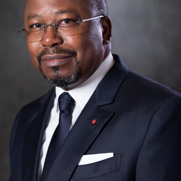 Élection présidentielle du 12 avril 2025 : 4 candidatures retenues