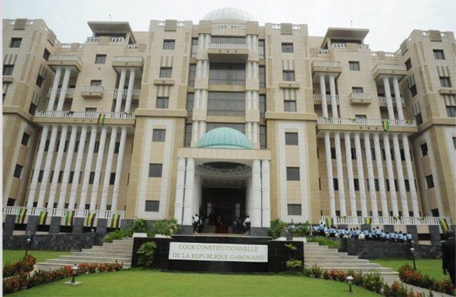 Présidentielle 2025 : Proclamation des résultats définitifs par la Cour Constitutionnel