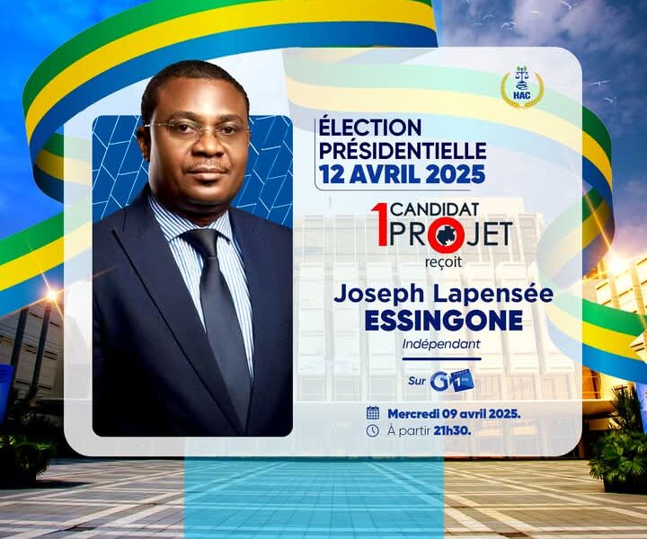 🔴Expression Directe : le tour de Joseph Lapensée ESSINGONE