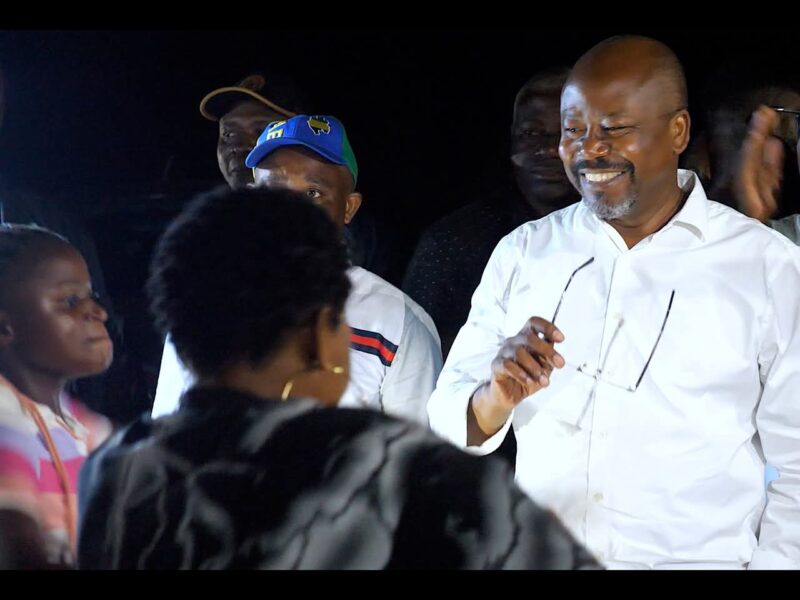 Retour des rencontres de ACBN à Booué, Koumameyong et Ovan...