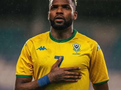 Condoléances du président Brice Clotaire Oligui Nguema