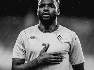 Condoléances de Alain-Claude Bilie-By-Nze