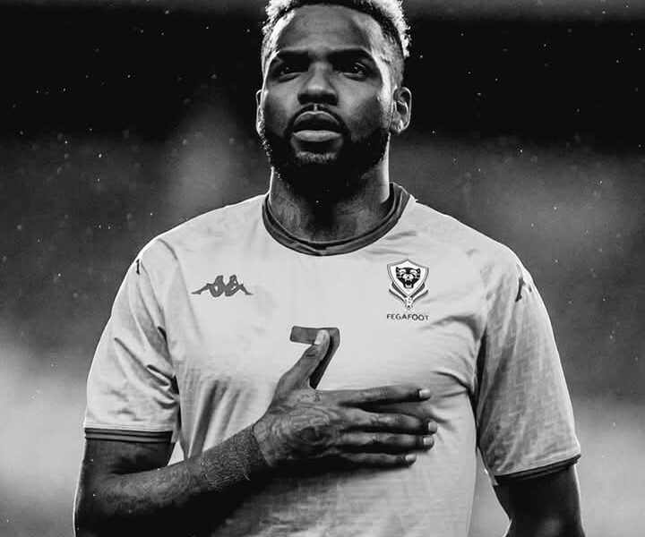 Condoléances de Alain-Claude Bilie-By-Nze