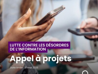 Appel à Projets