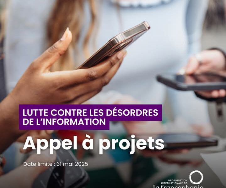 Appel à Projets