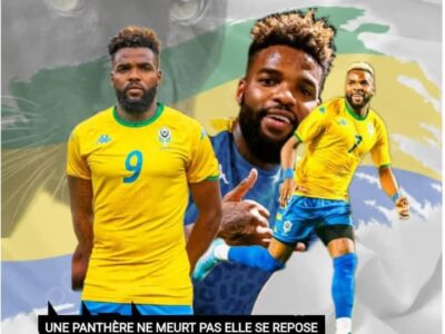 Condoléances du Vautour Club- FC