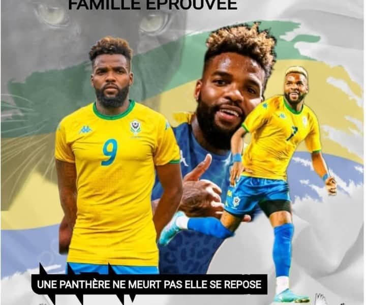 Condoléances du Vautour Club- FC