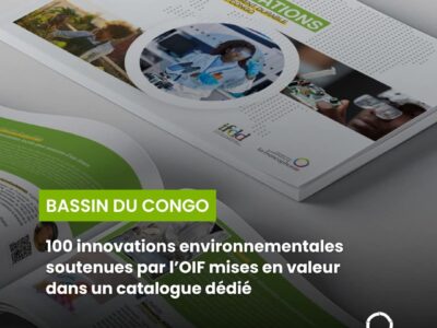 Innovation environnementale