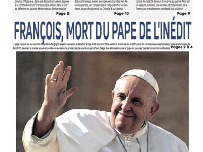 Revue de presse