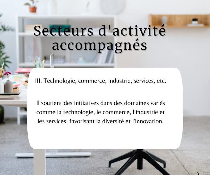 𝐕𝐨𝐮𝐬 𝐚𝐯𝐞𝐳 𝐮𝐧𝐞 𝐢𝐝𝐞́𝐞 ? 𝐍𝐨𝐮𝐬 𝐚𝐯𝐨𝐧𝐬 𝐥𝐞 𝐜𝐚𝐝𝐫𝐞 𝐩𝐨𝐮𝐫 𝐥𝐚 𝐜𝐨𝐧𝐜𝐫𝐞́𝐭𝐢𝐬𝐞𝐫