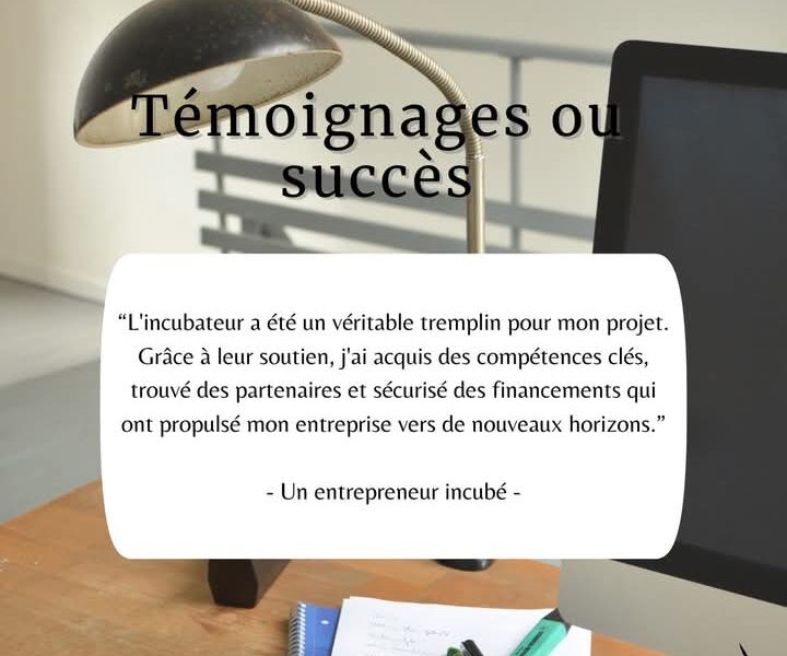 𝐕𝐨𝐮𝐬 𝐚𝐯𝐞𝐳 𝐮𝐧𝐞 𝐢𝐝𝐞́𝐞 ? 𝐍𝐨𝐮𝐬 𝐚𝐯𝐨𝐧𝐬 𝐥𝐞 𝐜𝐚𝐝𝐫𝐞 𝐩𝐨𝐮𝐫 𝐥𝐚 𝐜𝐨𝐧𝐜𝐫𝐞́𝐭𝐢𝐬𝐞𝐫