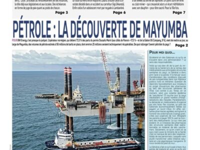 Revue de presse