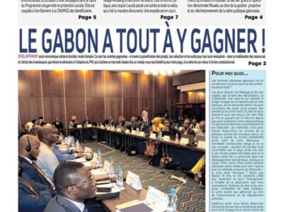 Revue de presse