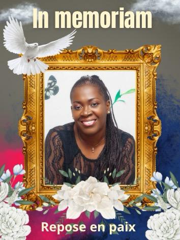 Condoléances aux Rvds. Francis Michel et Scholastique MBANDINGA