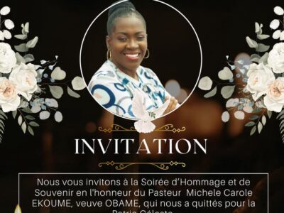 Hommages et Souvenirs